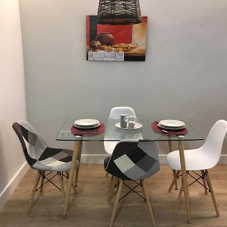 Apartamento Abuelo Mayorga Plasencia Zewnętrze zdjęcie
