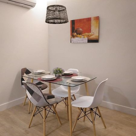 Apartamento Abuelo Mayorga Plasencia Zewnętrze zdjęcie