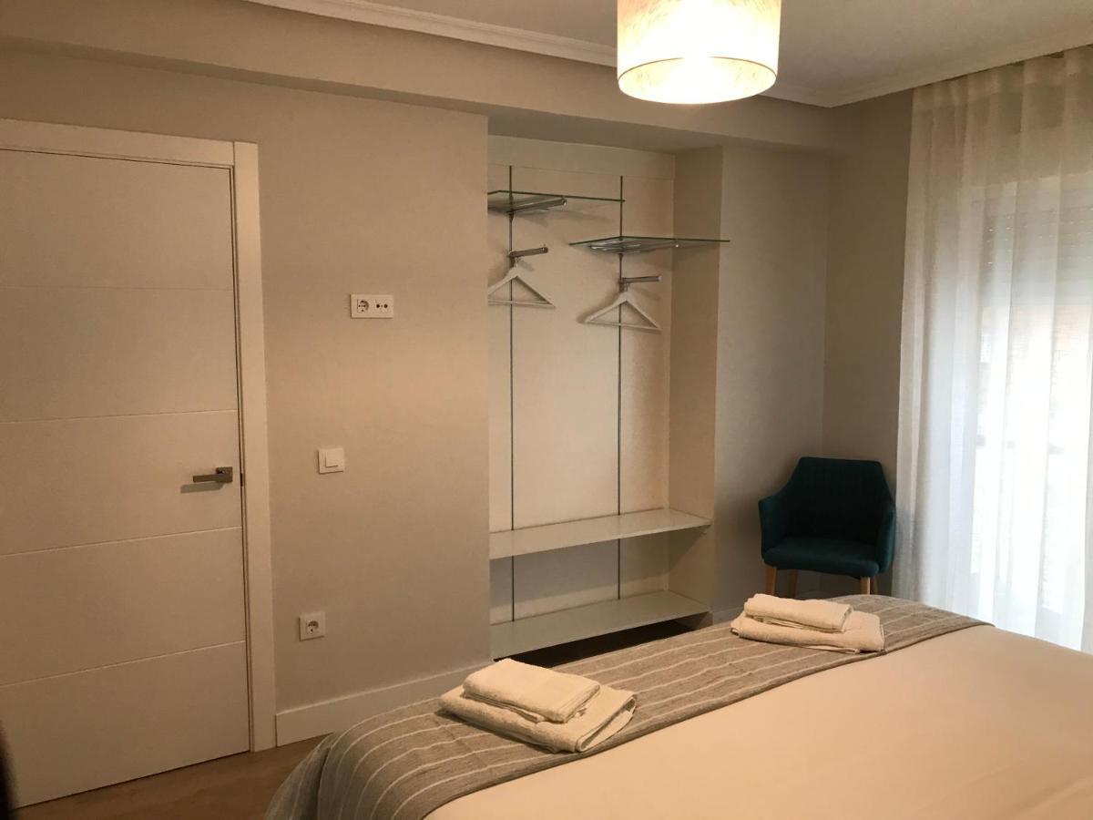Apartamento Abuelo Mayorga Plasencia Zewnętrze zdjęcie