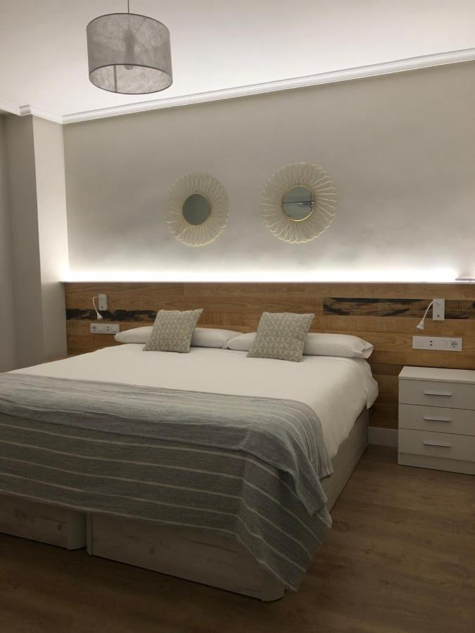 Apartamento Abuelo Mayorga Plasencia Zewnętrze zdjęcie