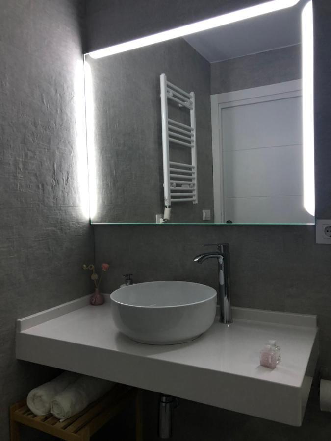 Apartamento Abuelo Mayorga Plasencia Zewnętrze zdjęcie