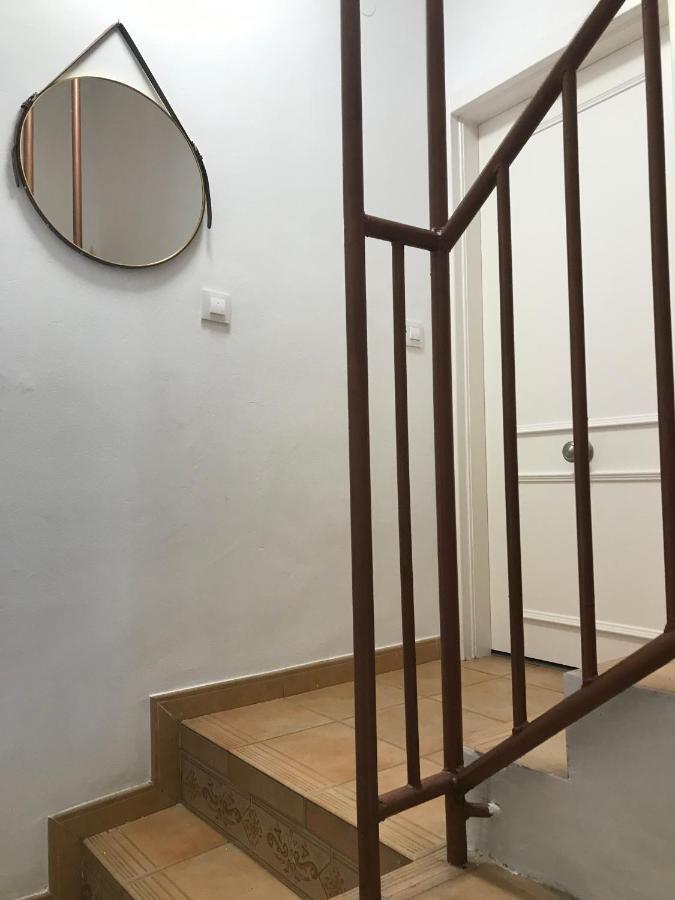 Apartamento Abuelo Mayorga Plasencia Zewnętrze zdjęcie